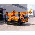 200m geotechnical survey RC reverse circulation drilling rig